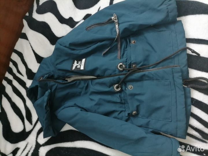 Продаю куртку