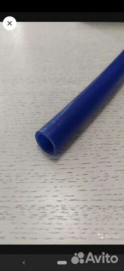 Трубка пластиковая