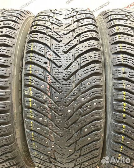 Nokian Tyres Hakkapeliitta 8 195/65 R15 94Q