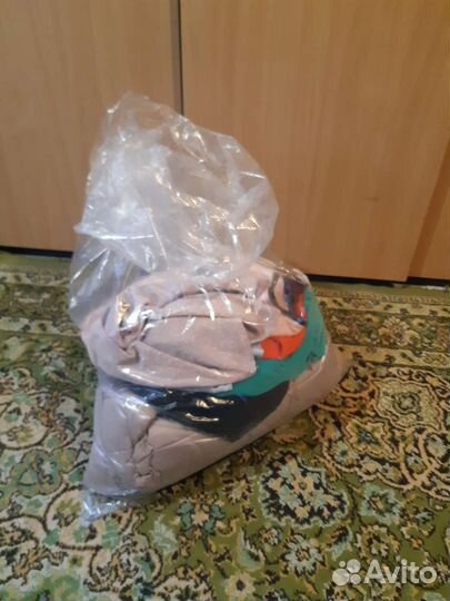 Женские вещи пакетом 42 44 за всё