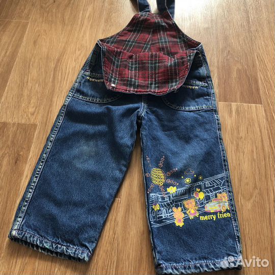 Вещи для девочки 98-104