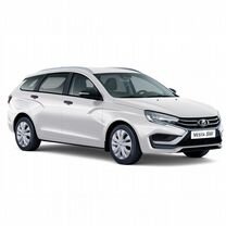 Новый ВАЗ (LADA) Vesta 1.8 CVT, 2024, цена от 1 247 200 руб.