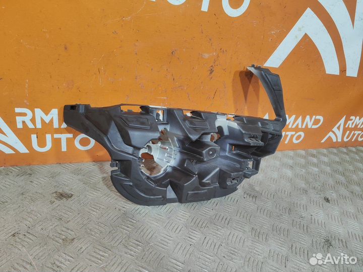 Кронштейн птф передний правый Bmw X3 F25 2010-2014
