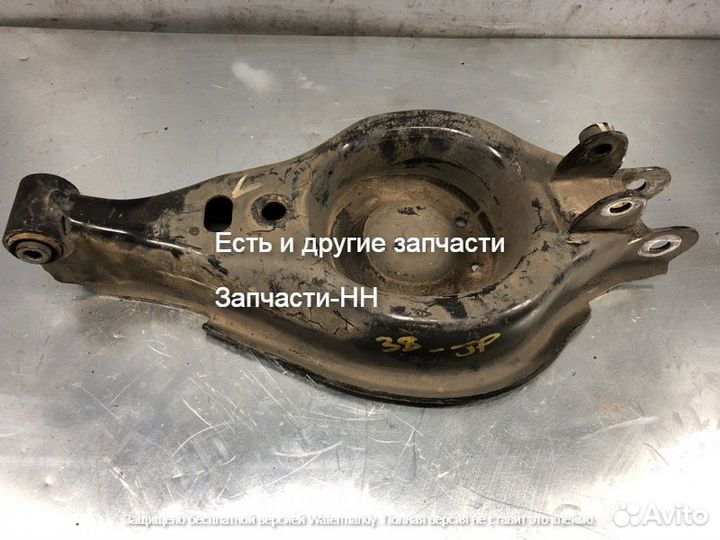 Рычаг Opel Antara Передний Задний Рычаг Опель