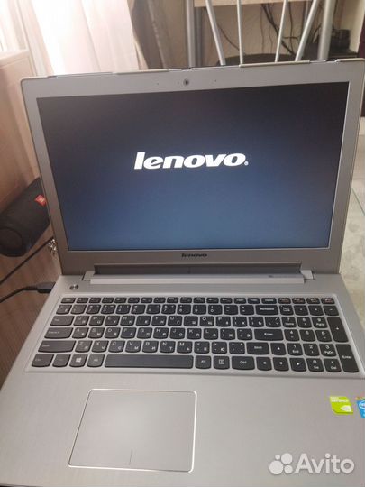 Ноутбук lenovo бу