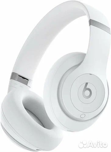 Беспроводные наушники Beats Studio Pro White