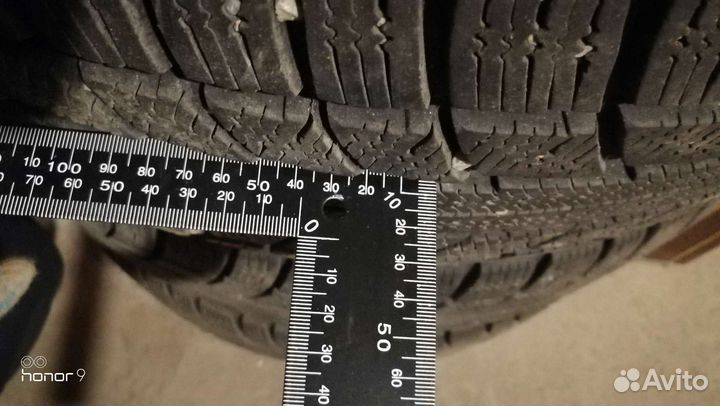 Triangle TR777 235/60 R18