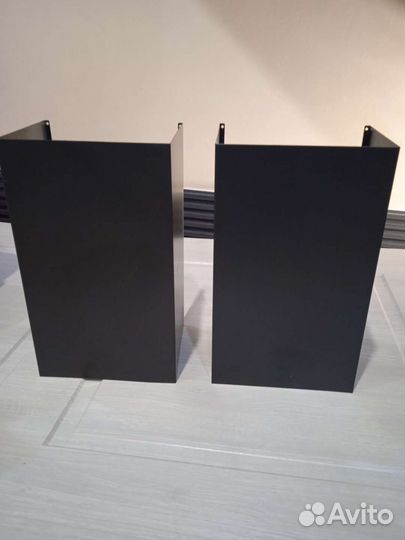 Короб для кухонной вытяжки