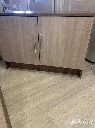 Тумба для обуви