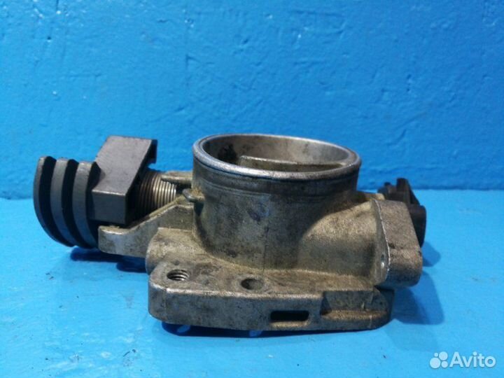 Дроссельная заслонка Dodge Stratus