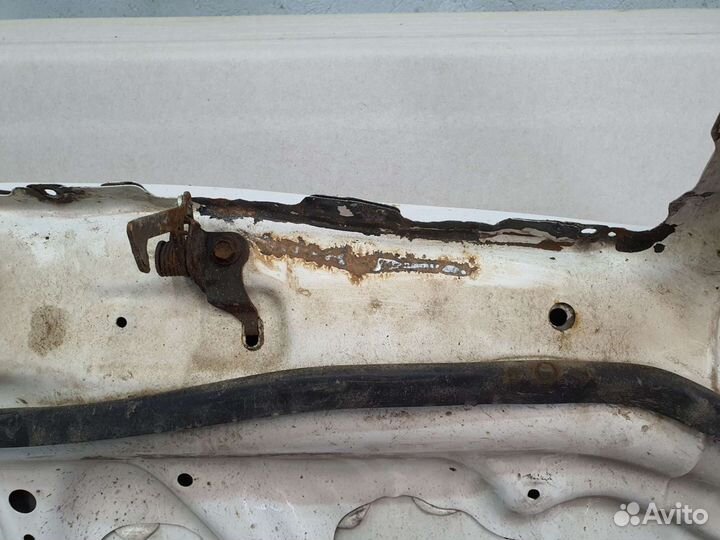 Капот Toyota Crown 171, 173, 175, 179