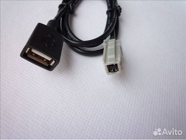Кабель USB для автомобилей Lexus