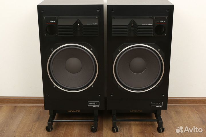 Акустика onkyo M6III