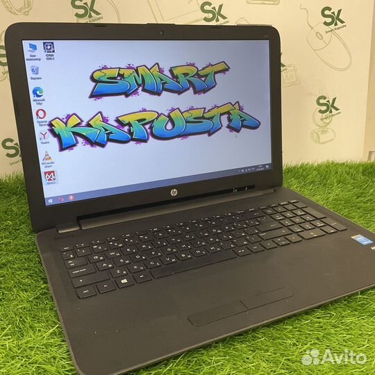 Ноутбук hp с двумя видеокартами прм2