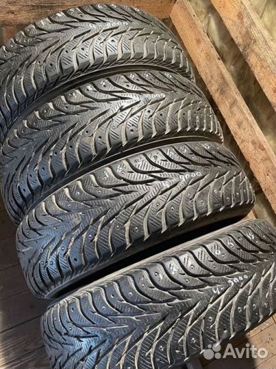 Yokohama Ice Guard IG35 185/65 R15