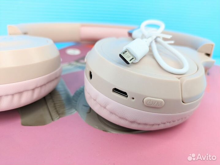 Наушники Jbl беспроводные накладные