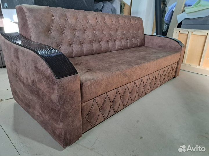 Диван угловой