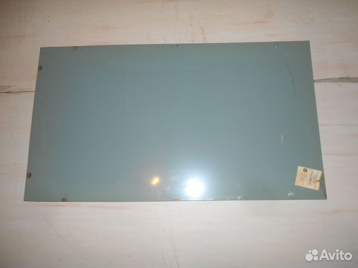 Зеркала (без креплений)