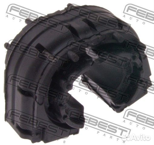 Втулка заднего стабилизатора vwsbb6R