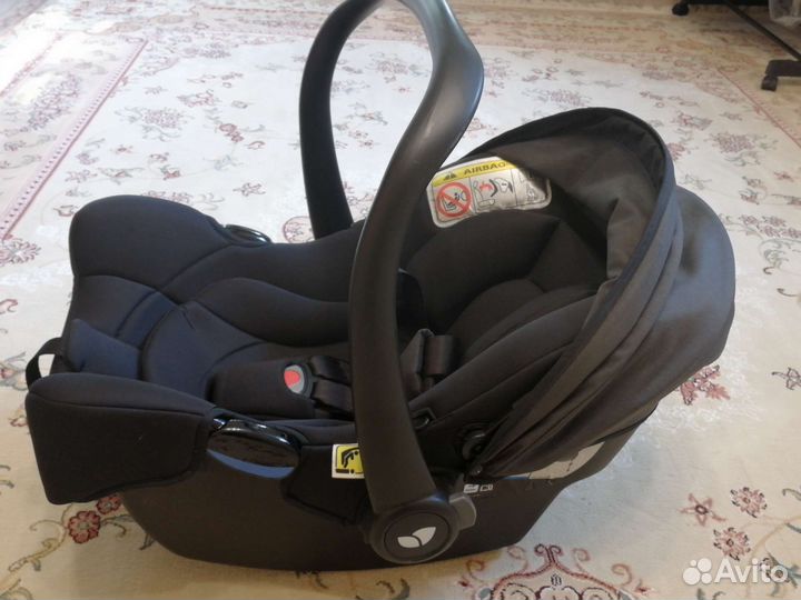 Автолюлька