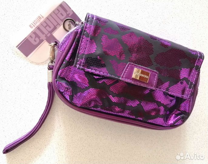 Косметичка новая