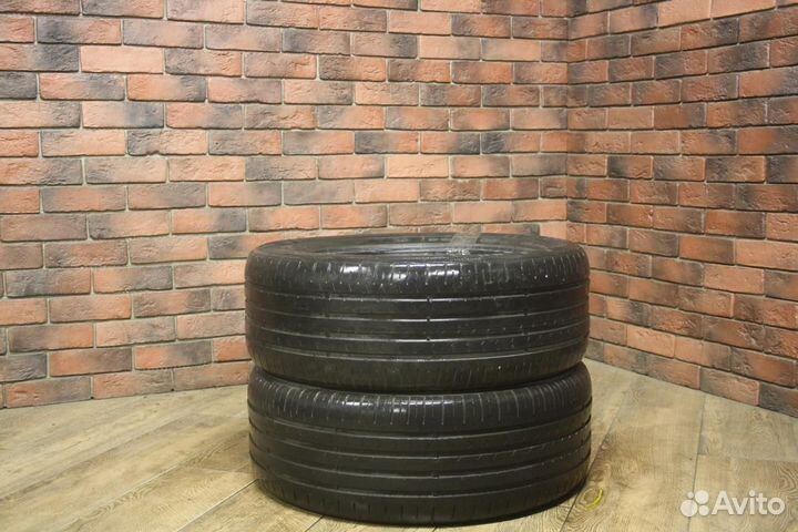 Continental ContiPremiumContact 5 225/55 R17