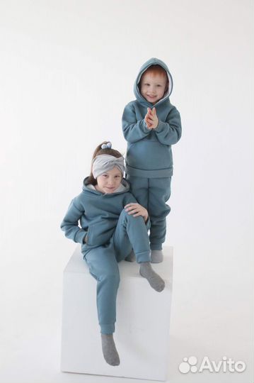 Комтюм с насесом детский