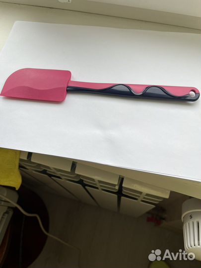 Лопатки силиконовые IKEA