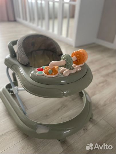 Ходунки детские