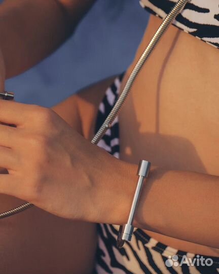 Комплект в стиле Cartier