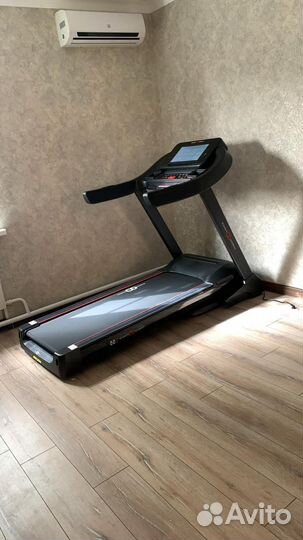 Беговая дорожка