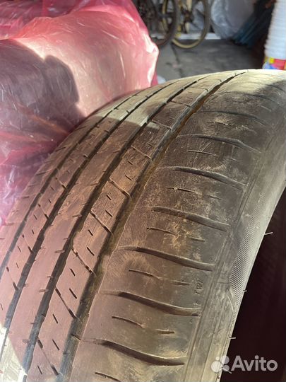 LingLong Green-Max 4x4 HP 215/55 R18