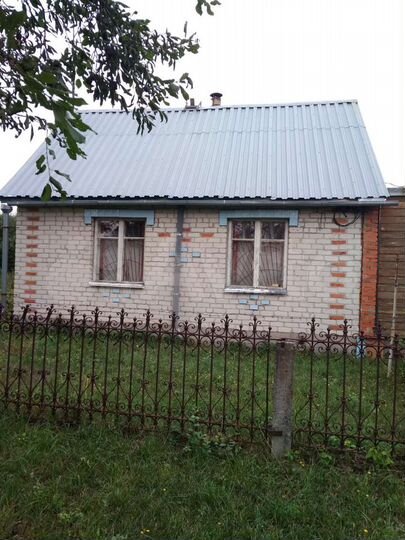 Дача 46 м² на участке 27 сот.