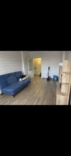 2-к. квартира, 65 м², 24/25 эт.