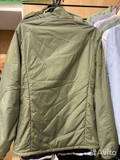 Тактическая куртка L3a Яшма Сплав