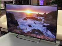 Как повесить на стену телевизор sony kdl 32w654a