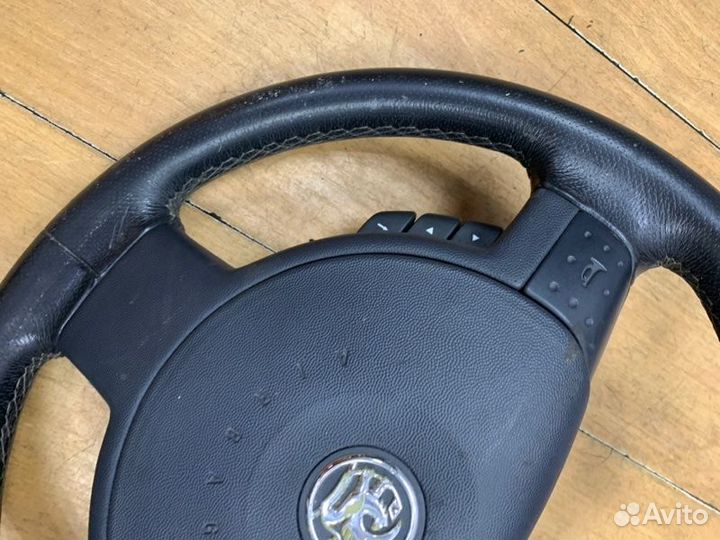 Руль Opel Meriva A минивэн Z18XE 2006