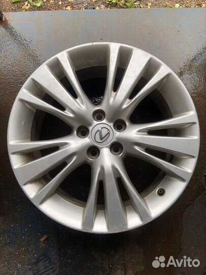 Acustica Challenger 2.25/5 R19 20D