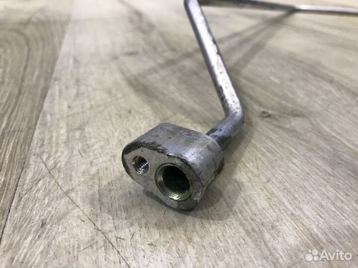 Трубка кондиционера Renault Duster 1 1.5 K9K898