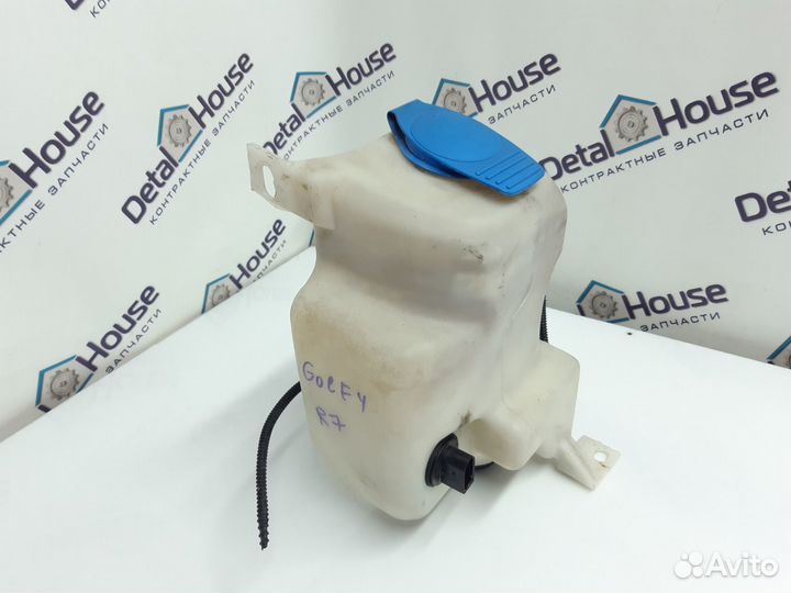 Бачок омывателя Volkswagen Golf 4