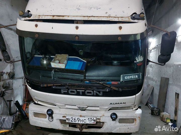 Водитель экспедитор