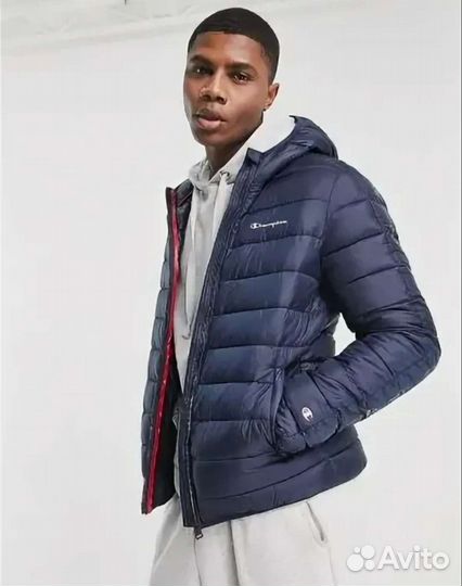 Куртка Champion