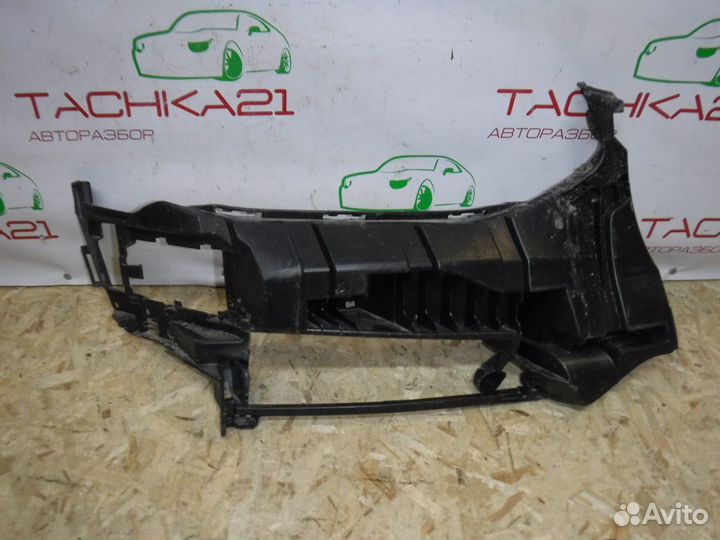 Кронштейн птф правый BMW X3 G01 (2017+)