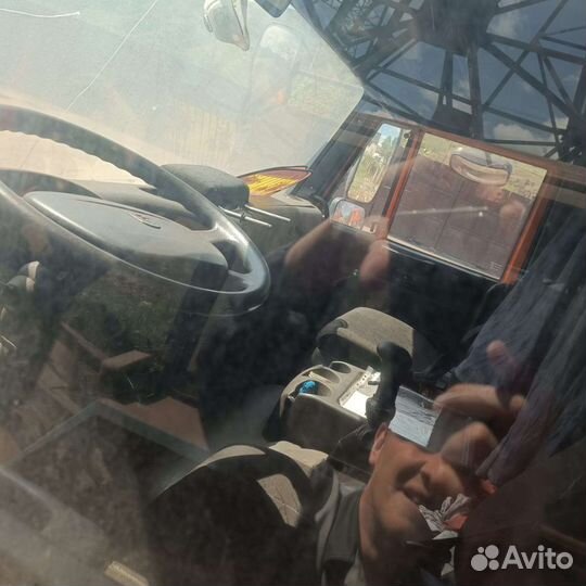 КамАЗ 6460-73, 2015