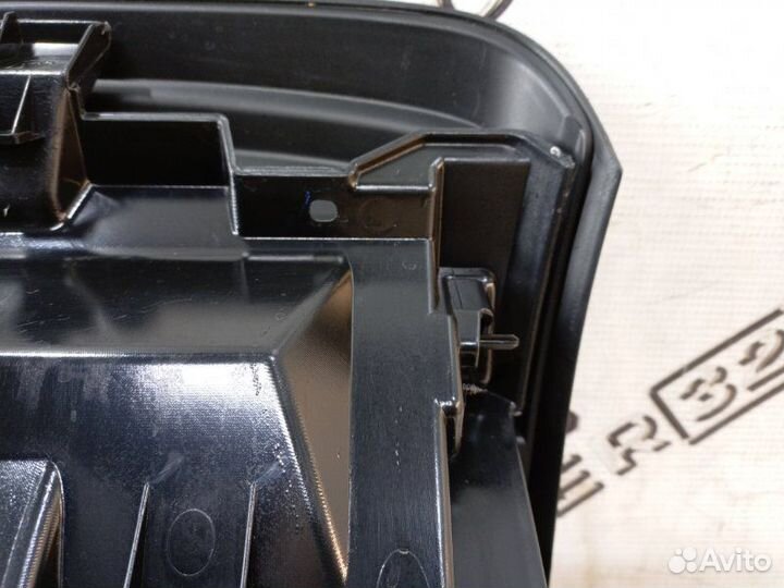 Бардачок Citroen Jumper 250