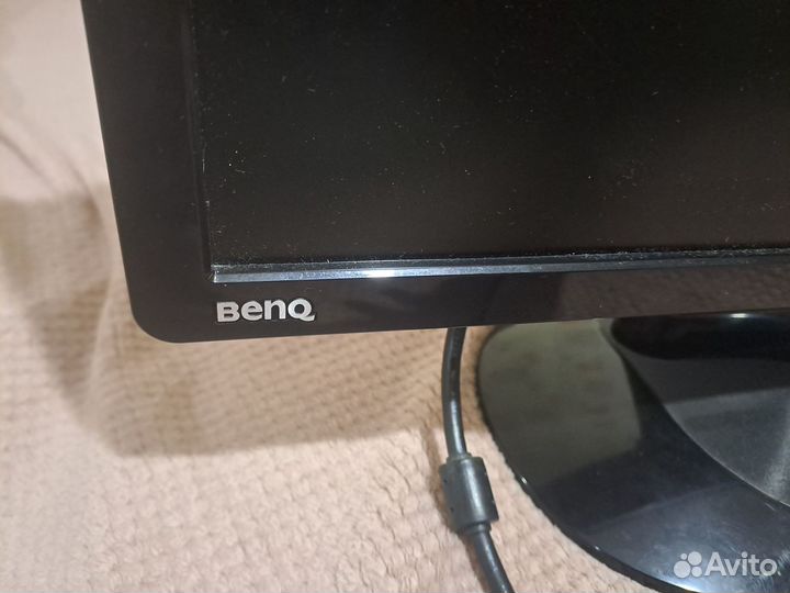 Монитор BenQ