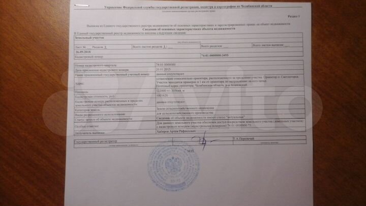 Участок 12,2 га (СНТ, ДНП)