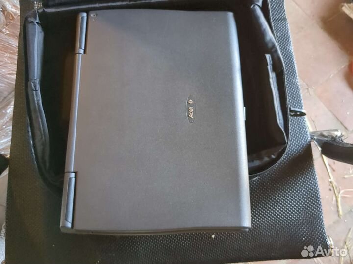 Ноутбук Acer