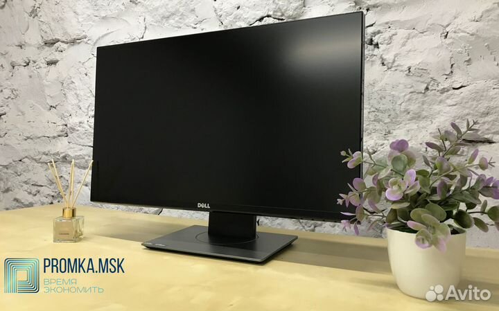 Игровой Монитор dell S2417DG (2560x1440) 165 Гц