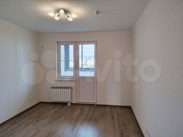 3-к. квартира, 78,2 м², 8/14 эт.